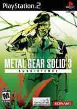 Descargar Metal Gear Solid 3 Subsistence   [2DVD] por Torrent